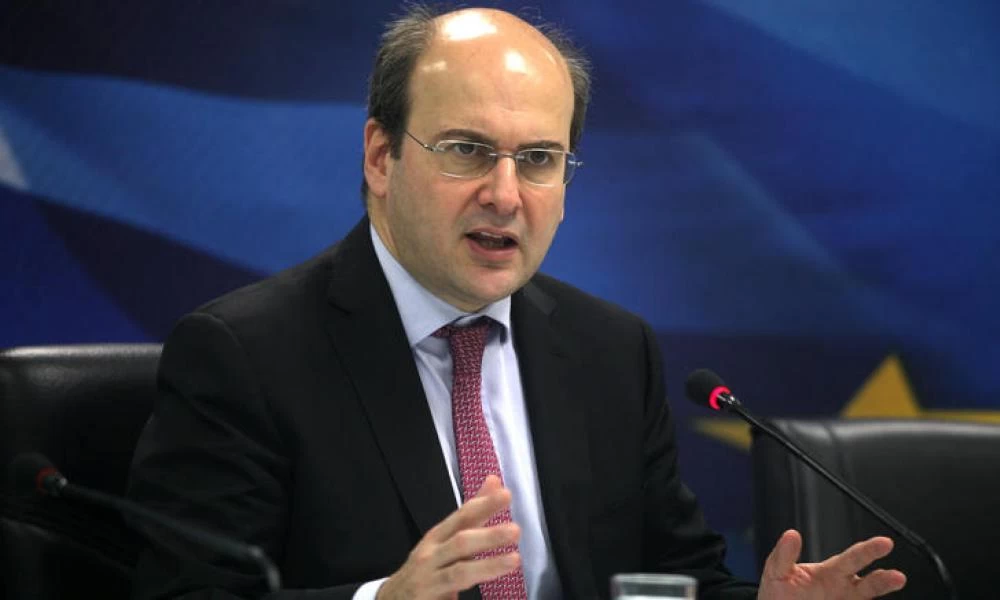 Τα μέτρα που δρομολογούνται για την ταχύτερη καταβολή των συντάξεων